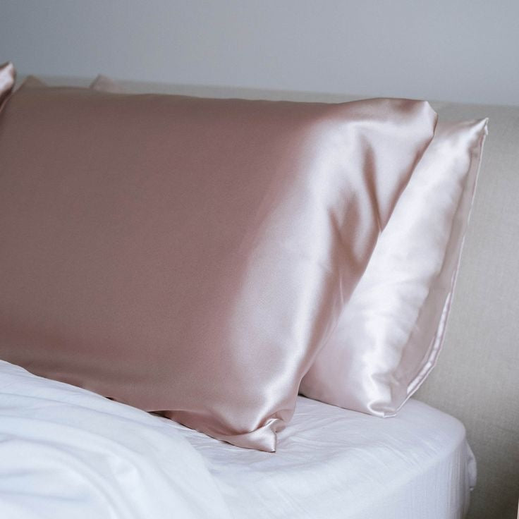 TMP satin pillowcase
