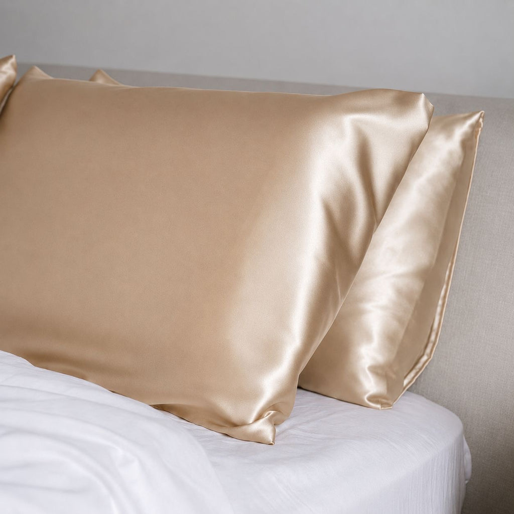 TMP satin pillowcase