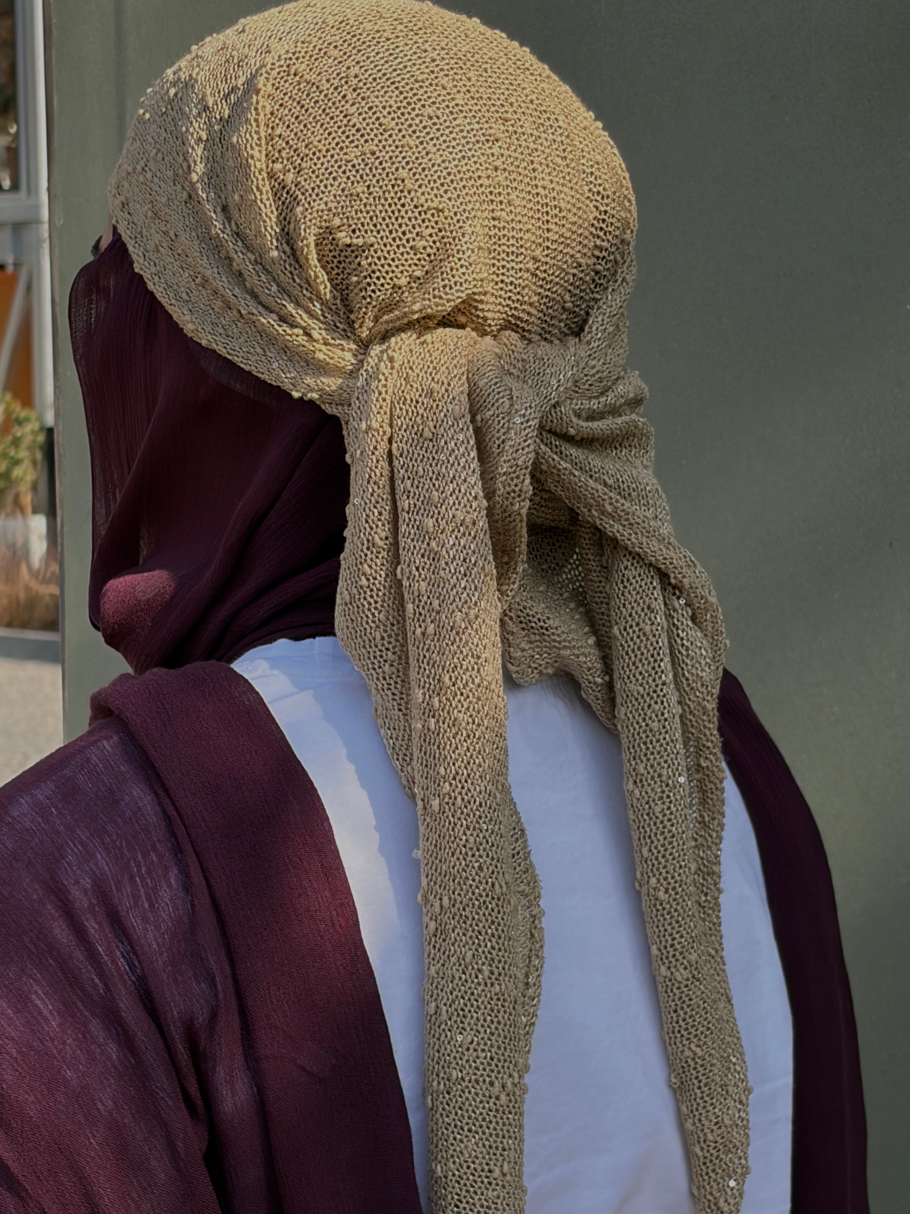 Stardust Headtie