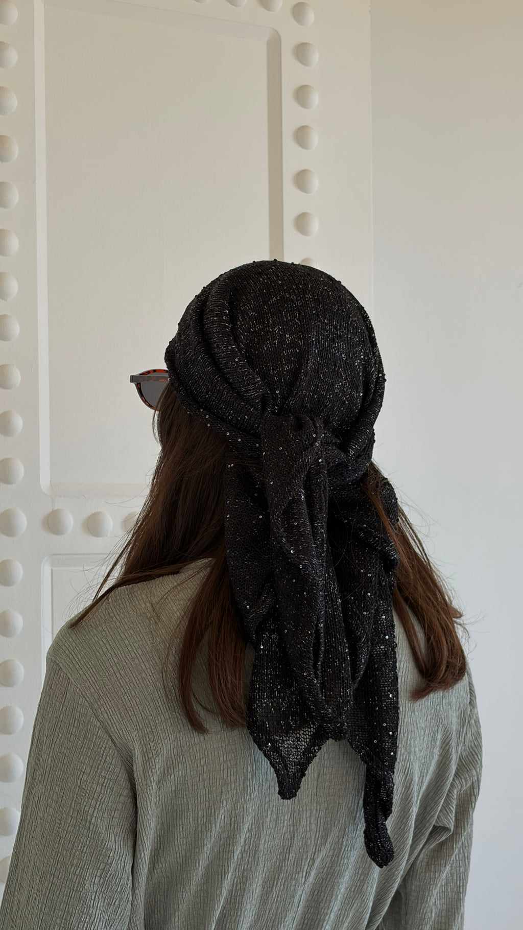 Stardust Headtie