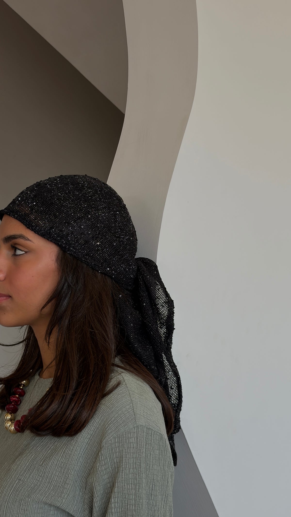 Stardust Headtie