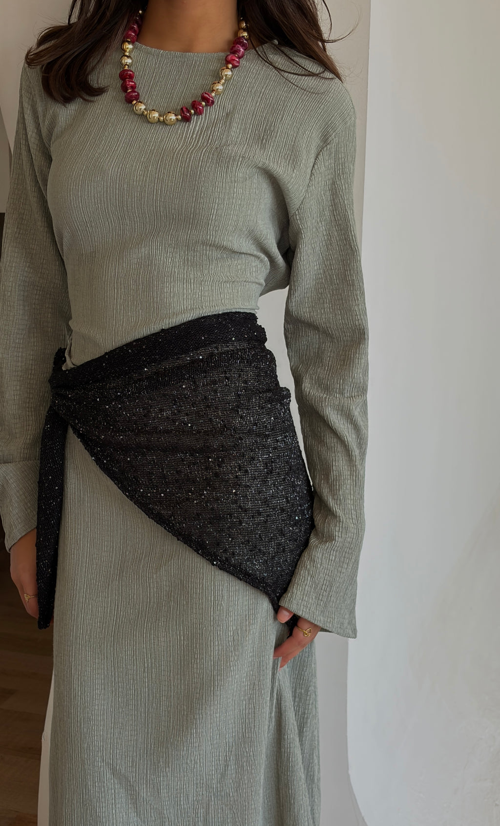 Stardust Headtie
